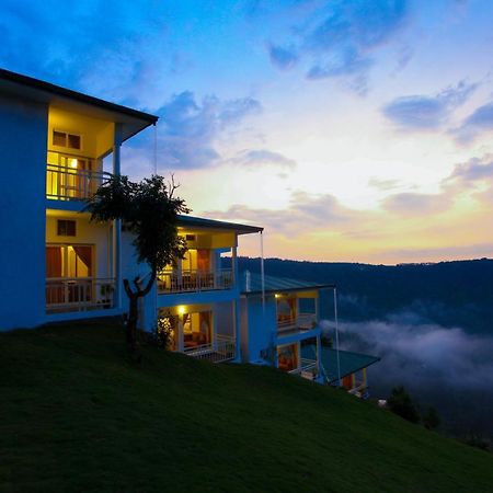 The Wind Munnar Hotel Chinnakanal Exterior photo