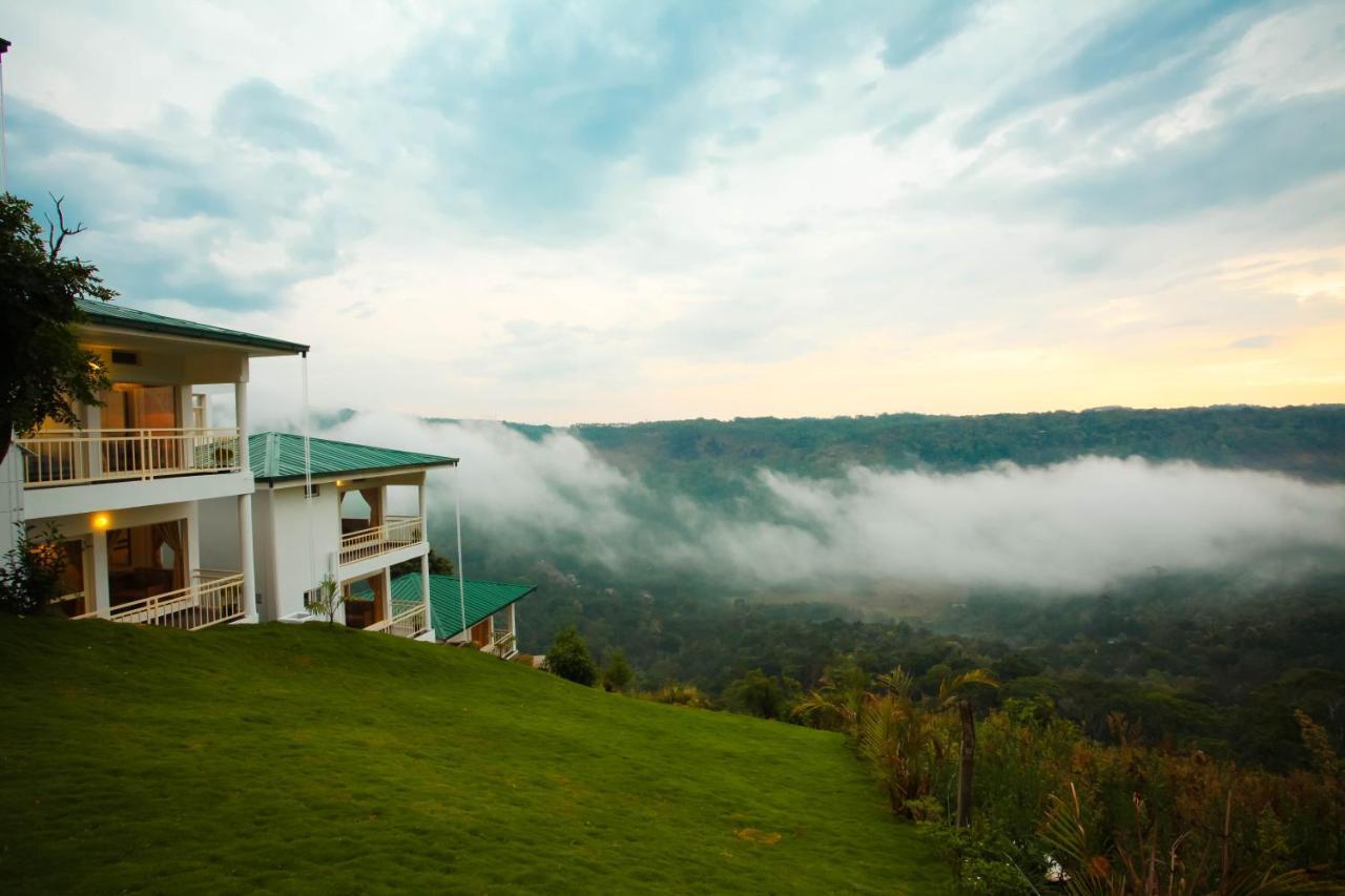 The Wind Munnar Hotel Chinnakanal Exterior photo