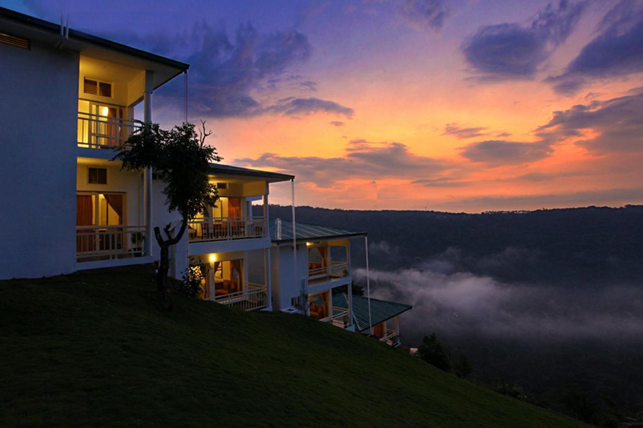 The Wind Munnar Hotel Chinnakanal Exterior photo