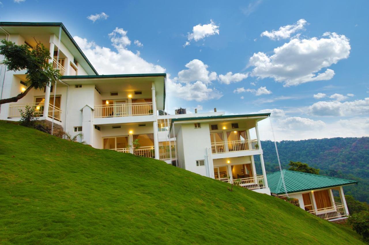 The Wind Munnar Hotel Chinnakanal Exterior photo